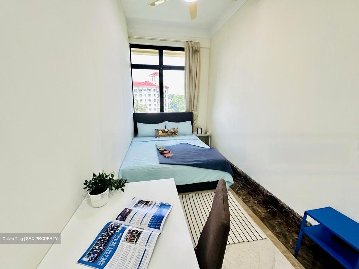The Sterling (D21), Condominium #462703011